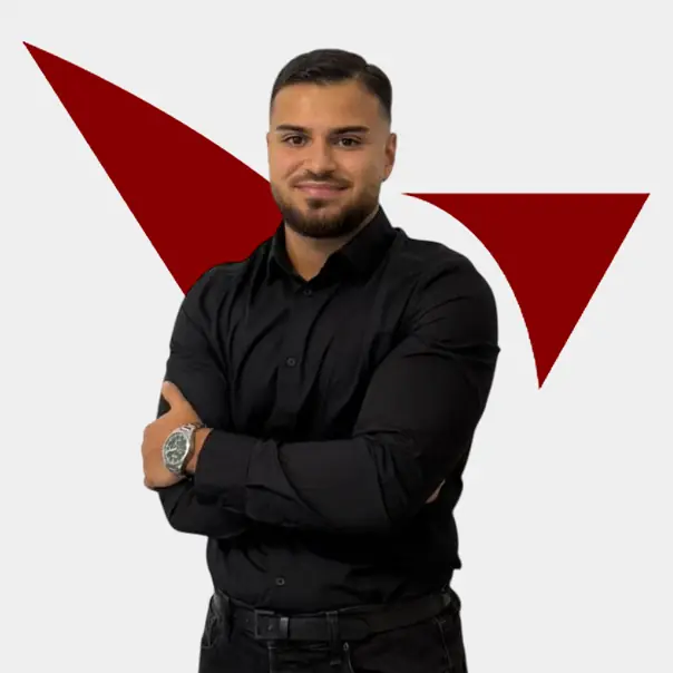 Eren Eroglu – Vivesta Hausverwaltung Wiesbaden