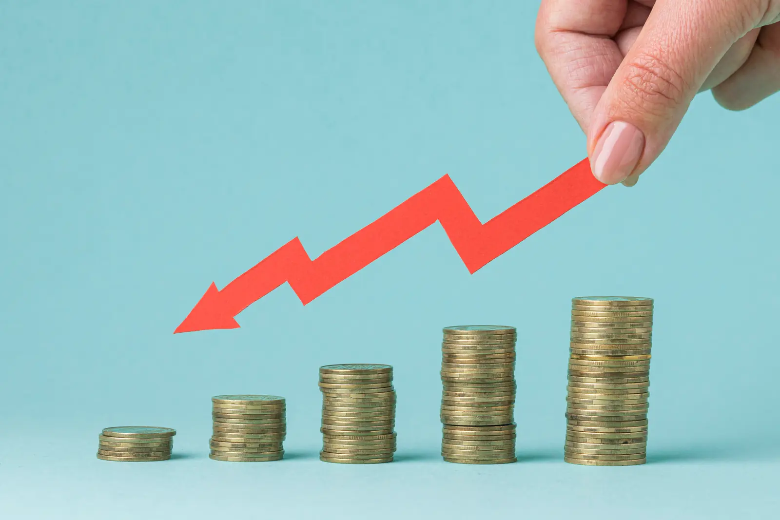 So retten Sie Ihre Immobilie: Maßnahmen bei zu niedriger Instandhaltungsrücklage