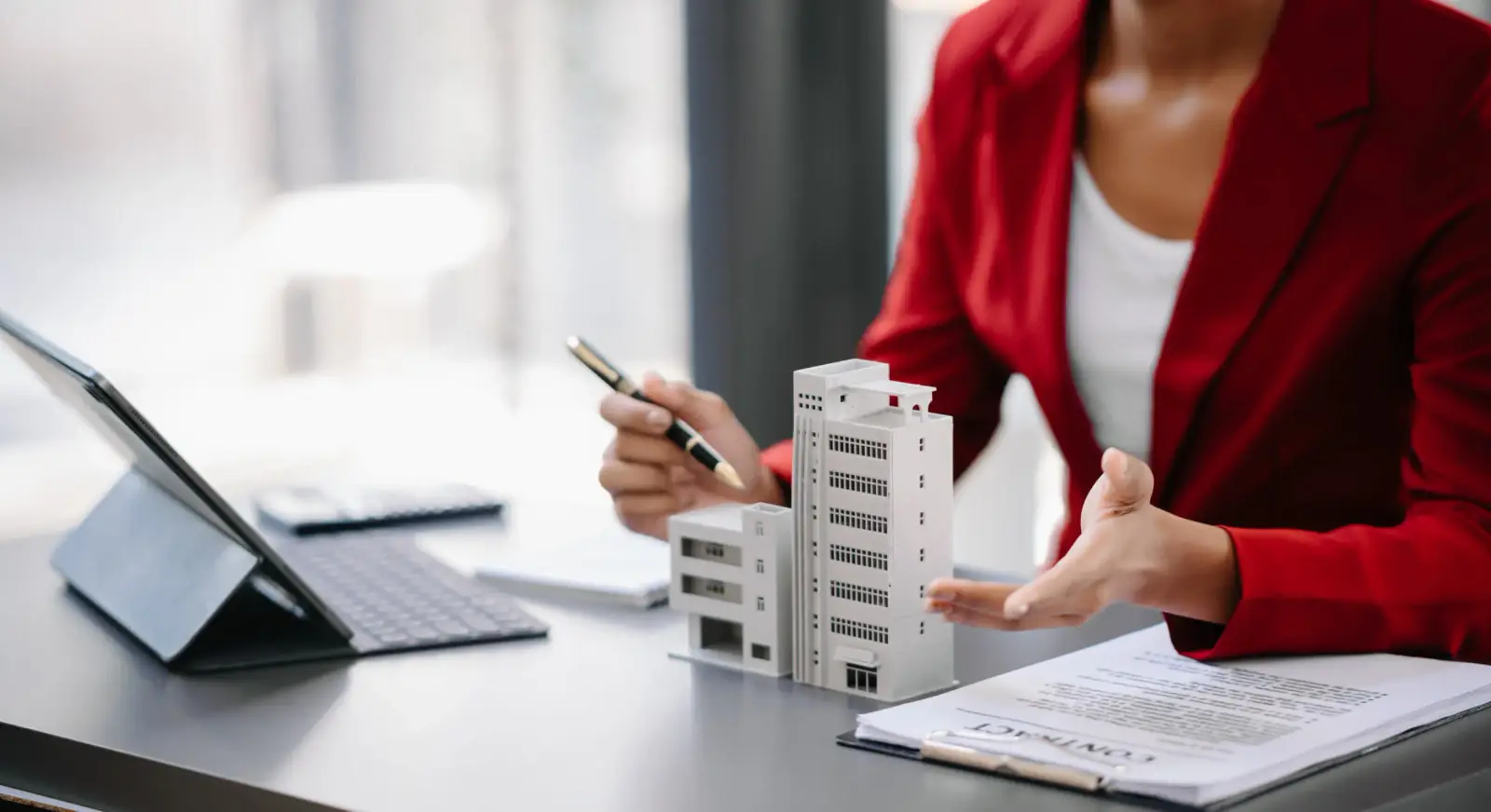 6 Unterschiede zwischen WEG- und Mietverwaltung – Welche Verwaltung ist für Sie die richtige?